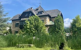 Villa Parkschlössl